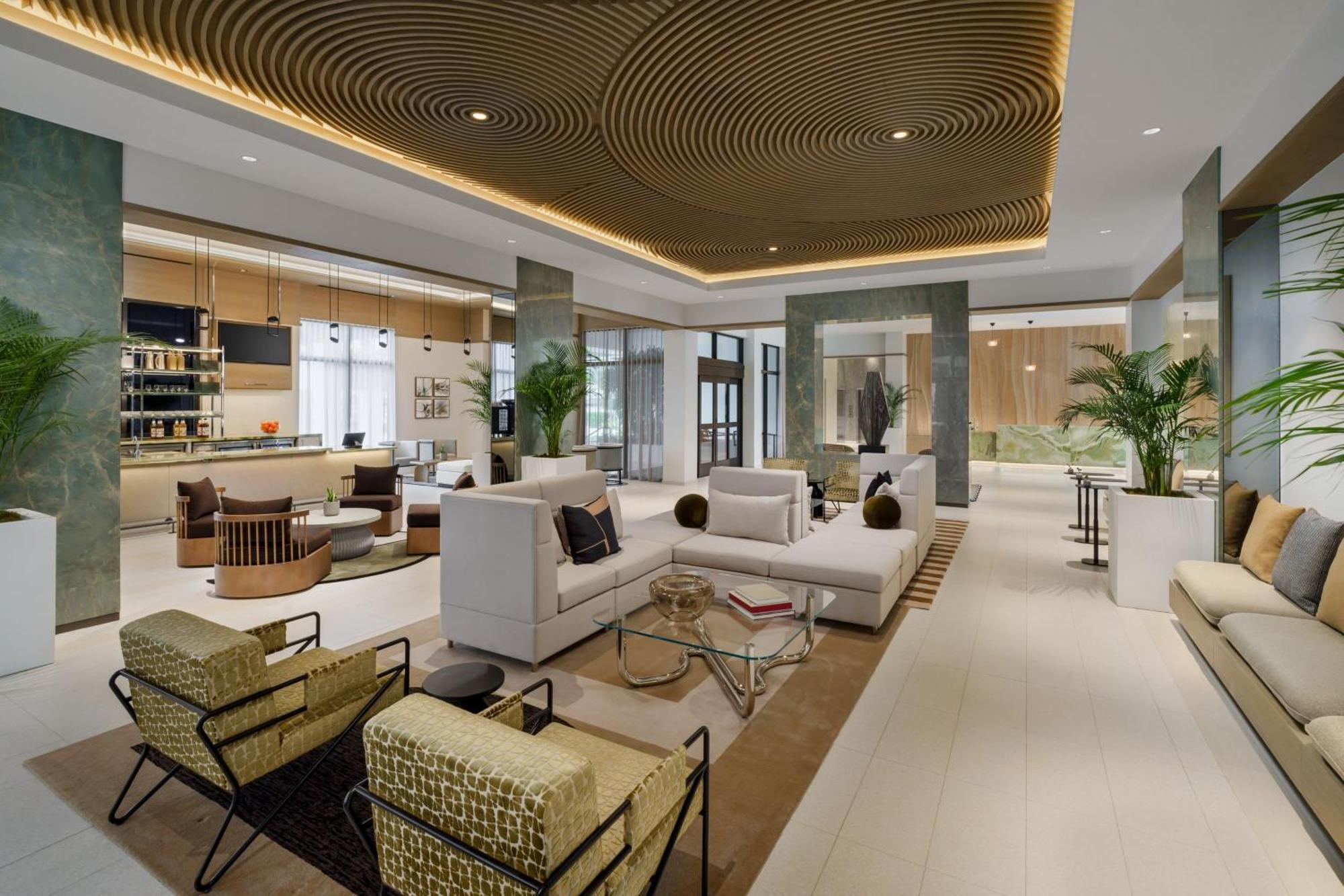 Ac Hotel By Marriott Naples 5Th Avenue מראה חיצוני תמונה