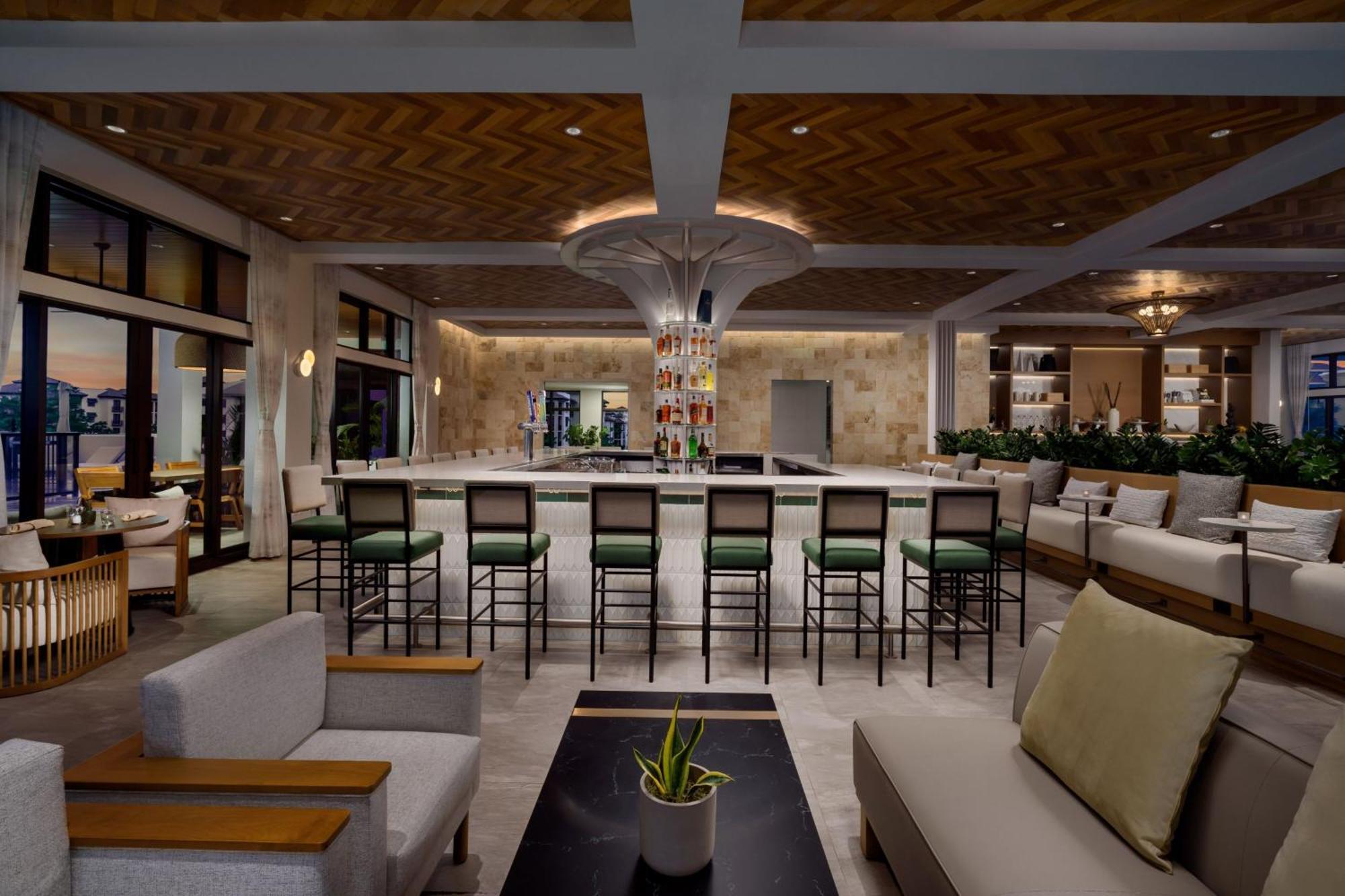Ac Hotel By Marriott Naples 5Th Avenue מראה חיצוני תמונה