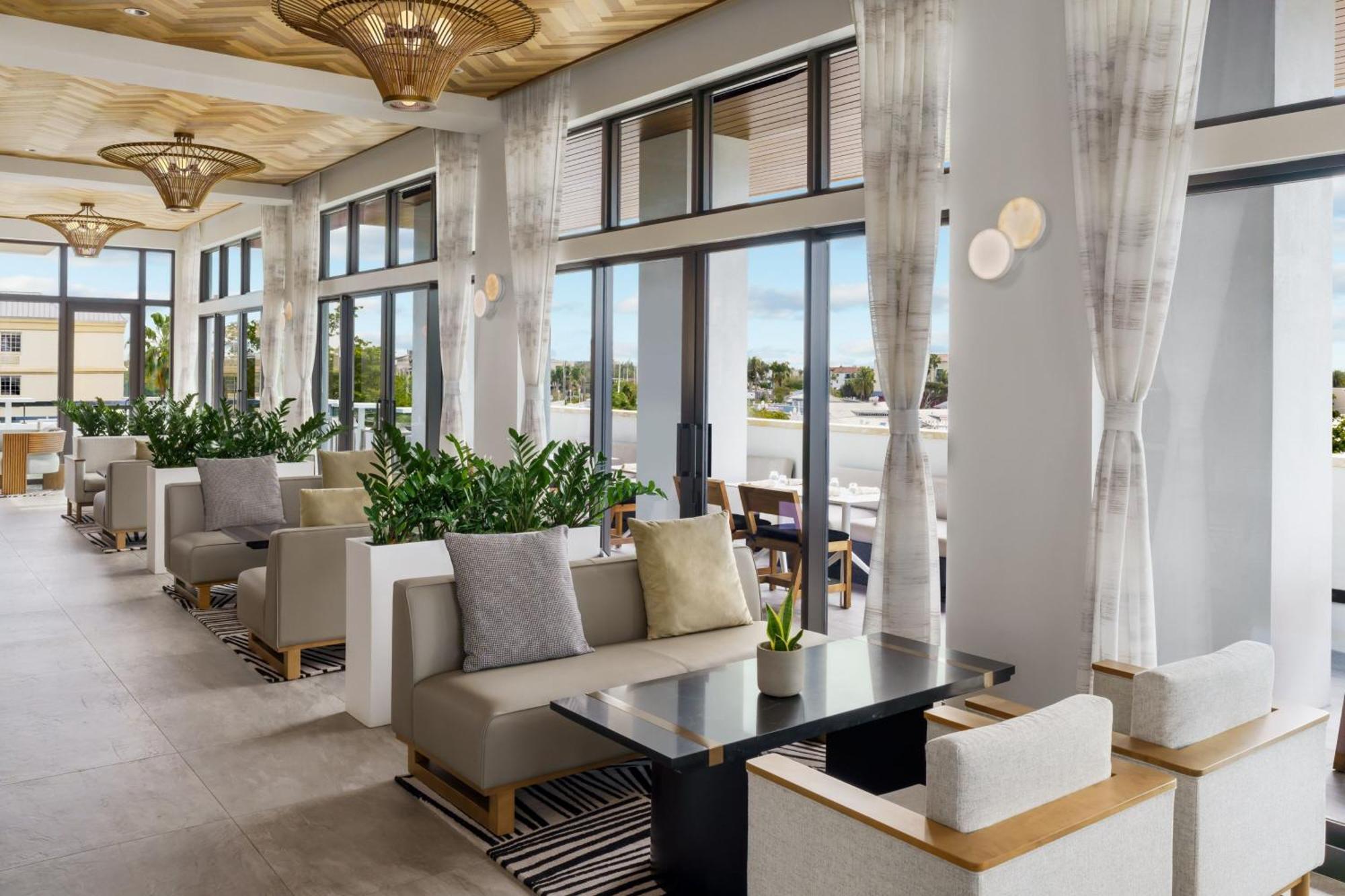 Ac Hotel By Marriott Naples 5Th Avenue מראה חיצוני תמונה
