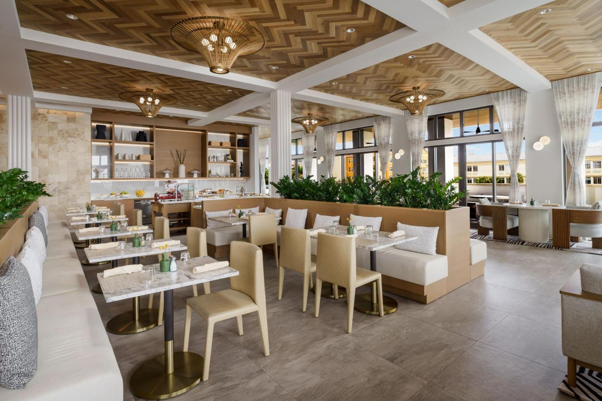 Ac Hotel By Marriott Naples 5Th Avenue מראה חיצוני תמונה