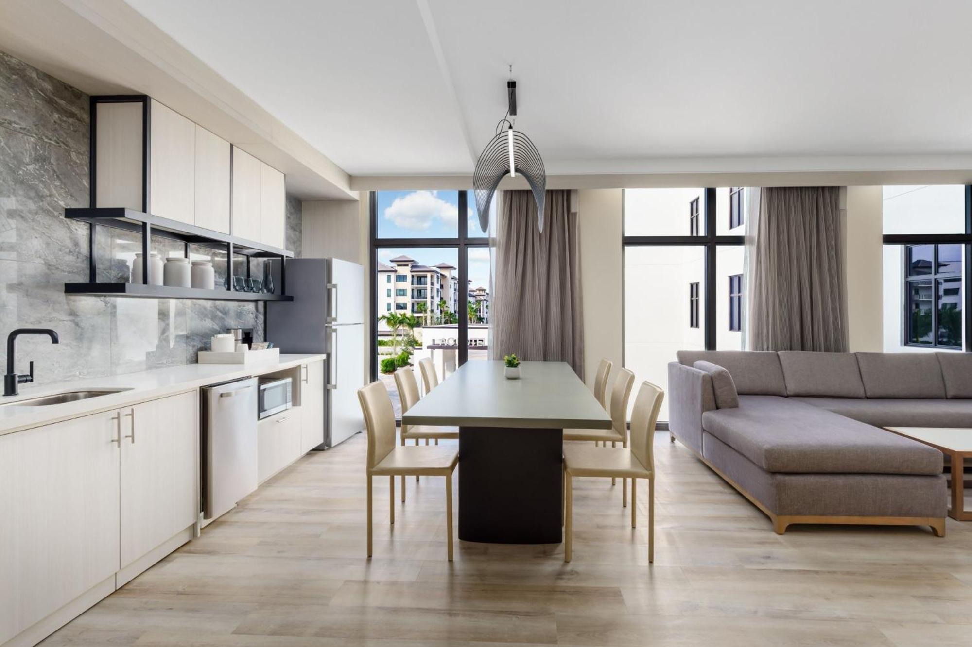 Ac Hotel By Marriott Naples 5Th Avenue מראה חיצוני תמונה