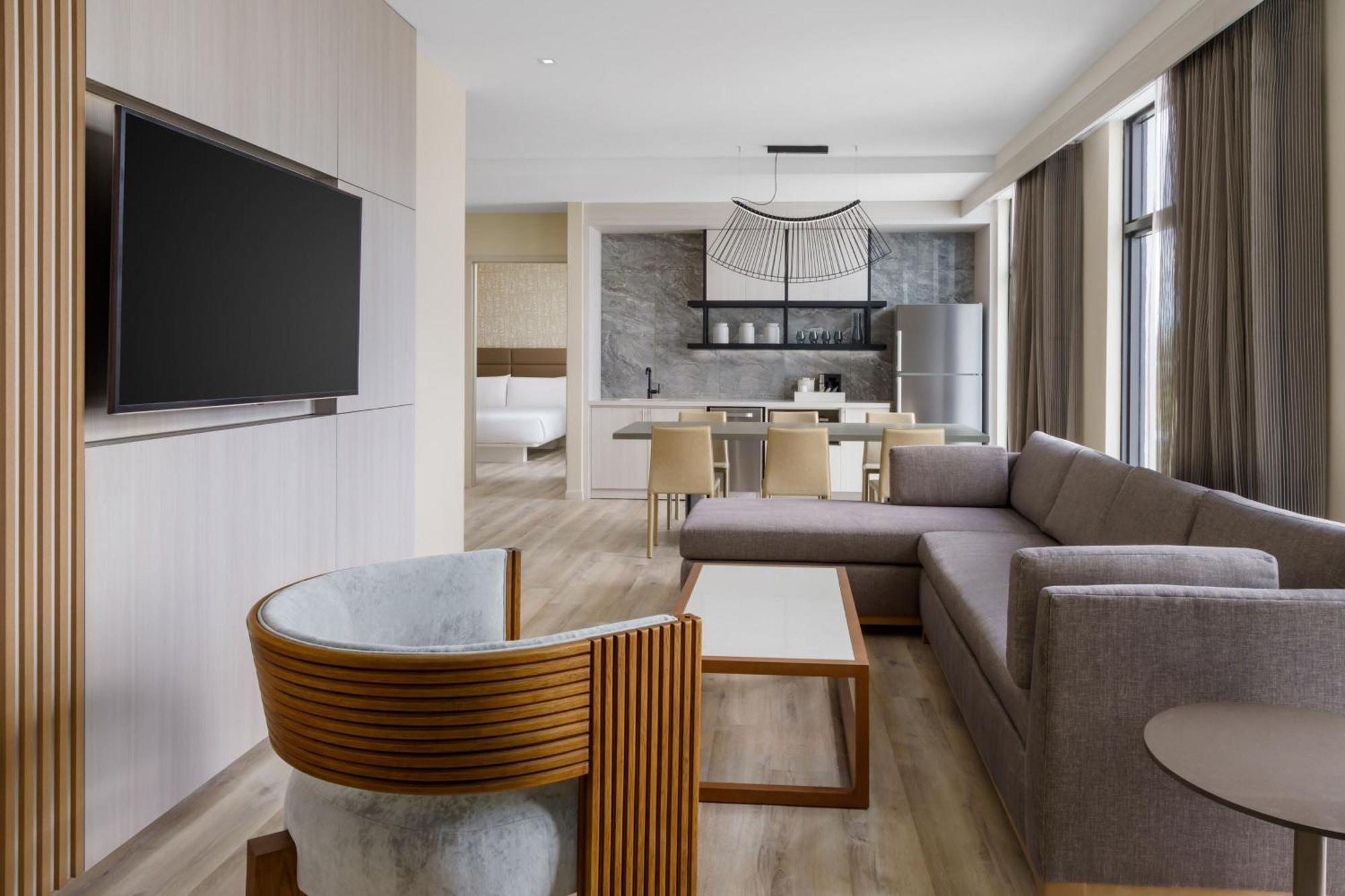 Ac Hotel By Marriott Naples 5Th Avenue מראה חיצוני תמונה