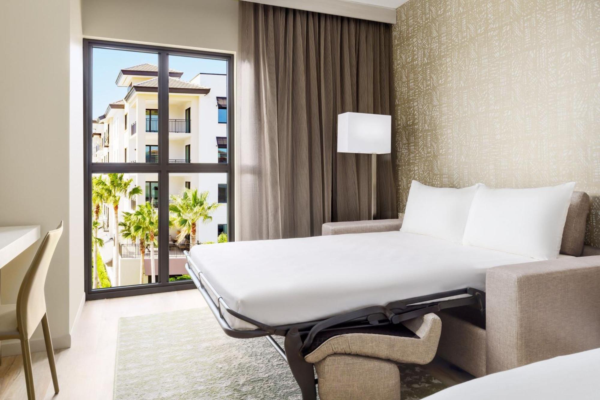 Ac Hotel By Marriott Naples 5Th Avenue מראה חיצוני תמונה