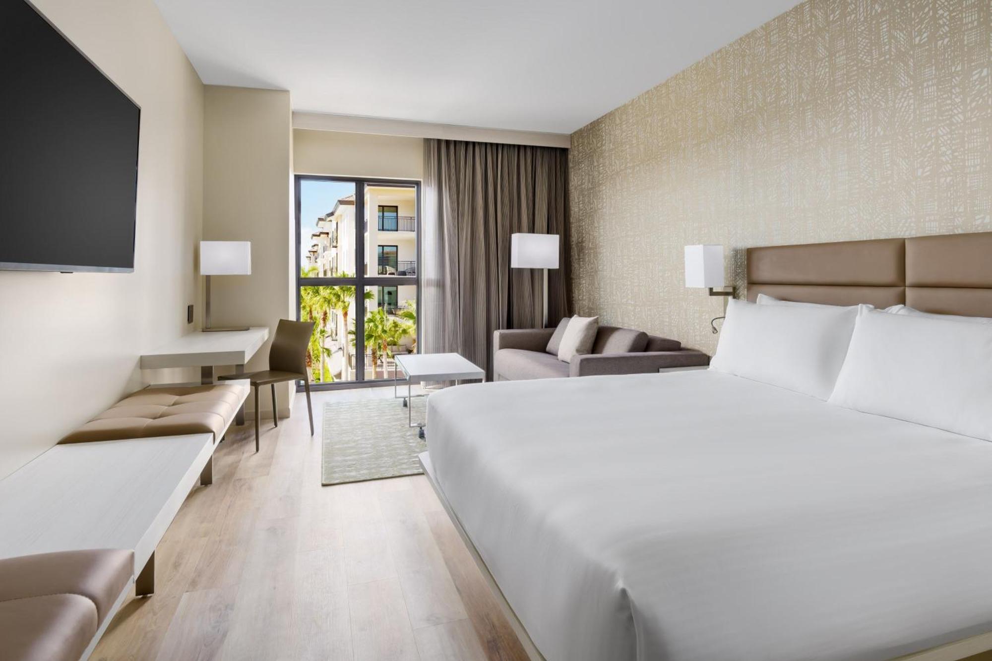 Ac Hotel By Marriott Naples 5Th Avenue מראה חיצוני תמונה