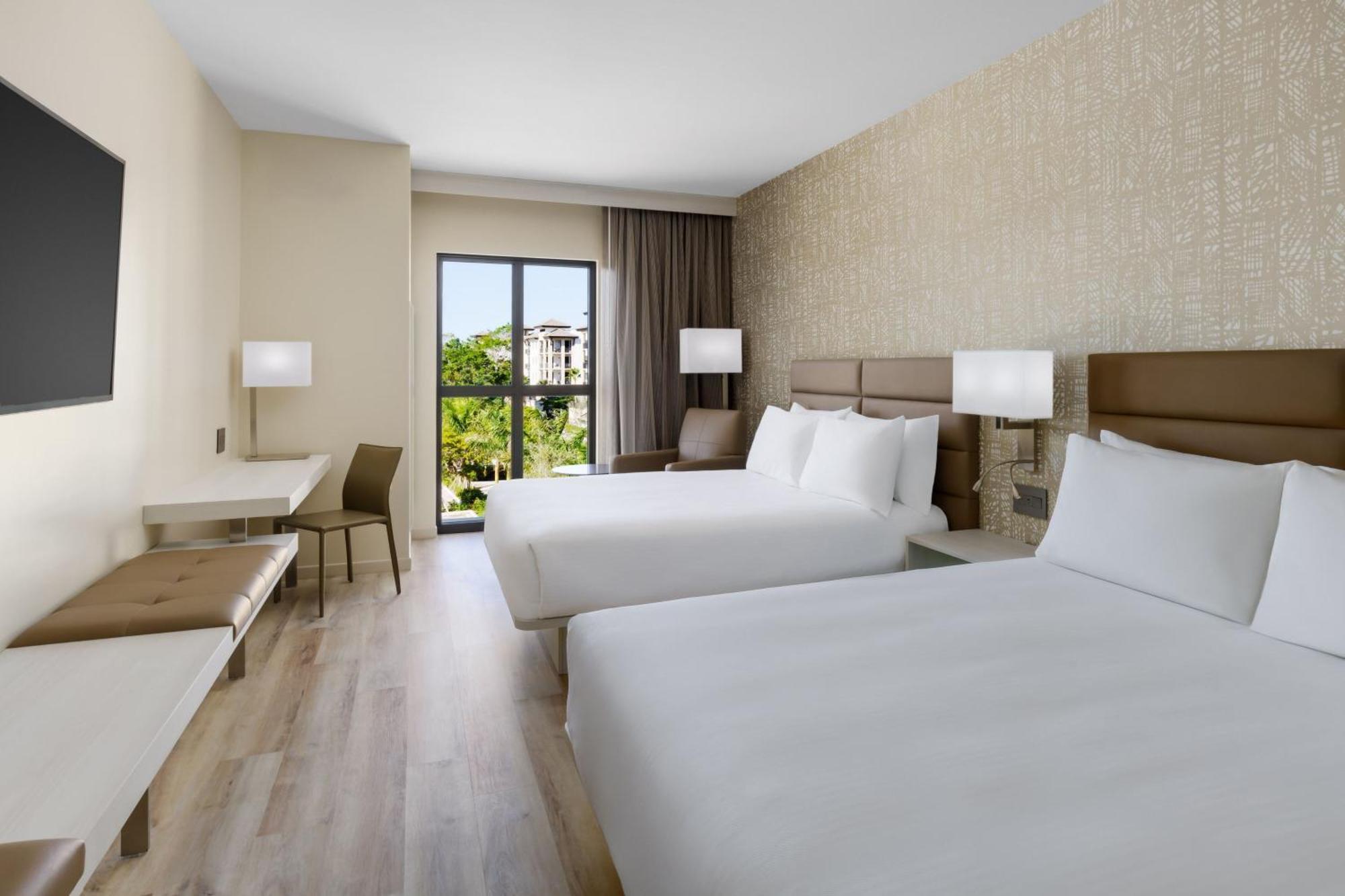 Ac Hotel By Marriott Naples 5Th Avenue מראה חיצוני תמונה