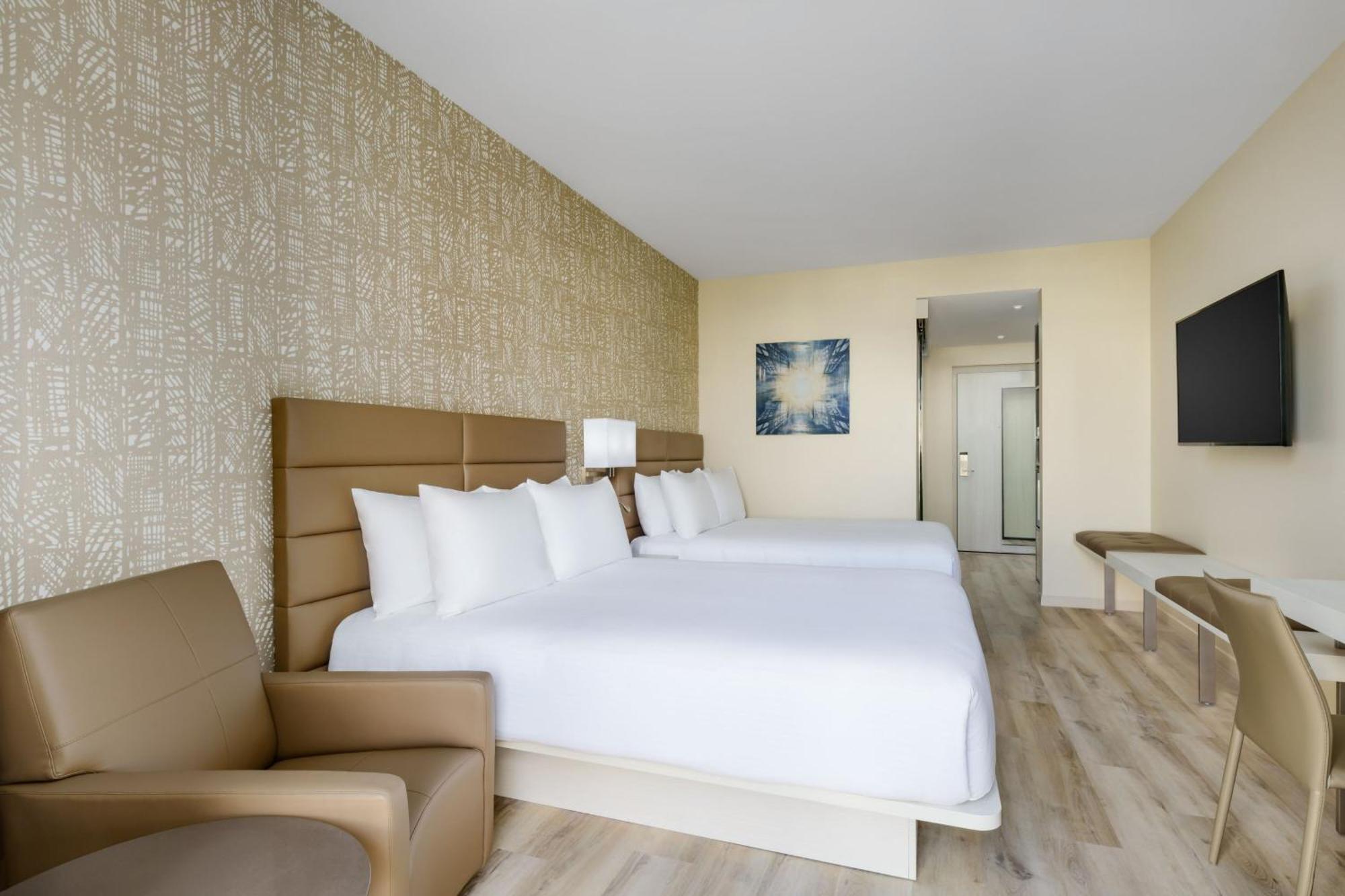 Ac Hotel By Marriott Naples 5Th Avenue מראה חיצוני תמונה