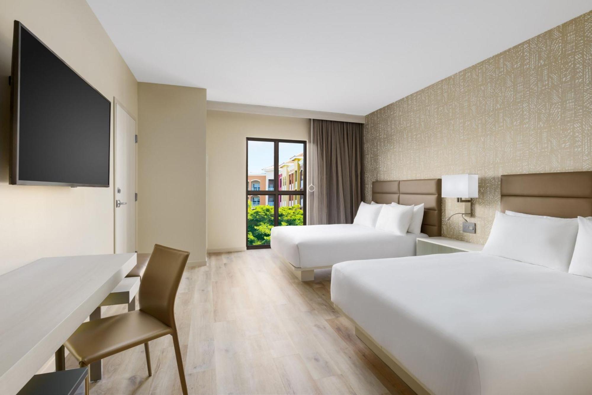 Ac Hotel By Marriott Naples 5Th Avenue מראה חיצוני תמונה