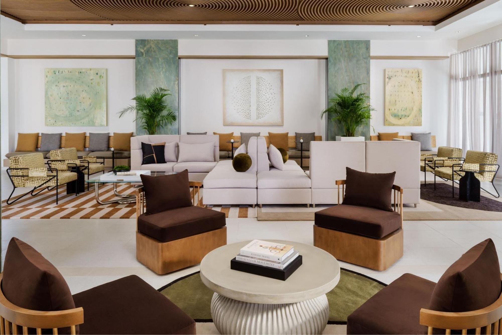 Ac Hotel By Marriott Naples 5Th Avenue מראה חיצוני תמונה