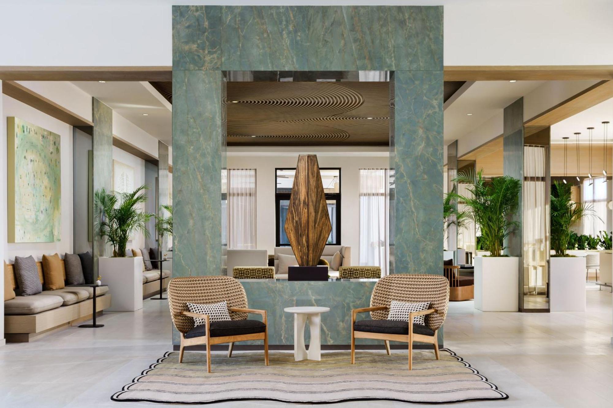 Ac Hotel By Marriott Naples 5Th Avenue מראה חיצוני תמונה