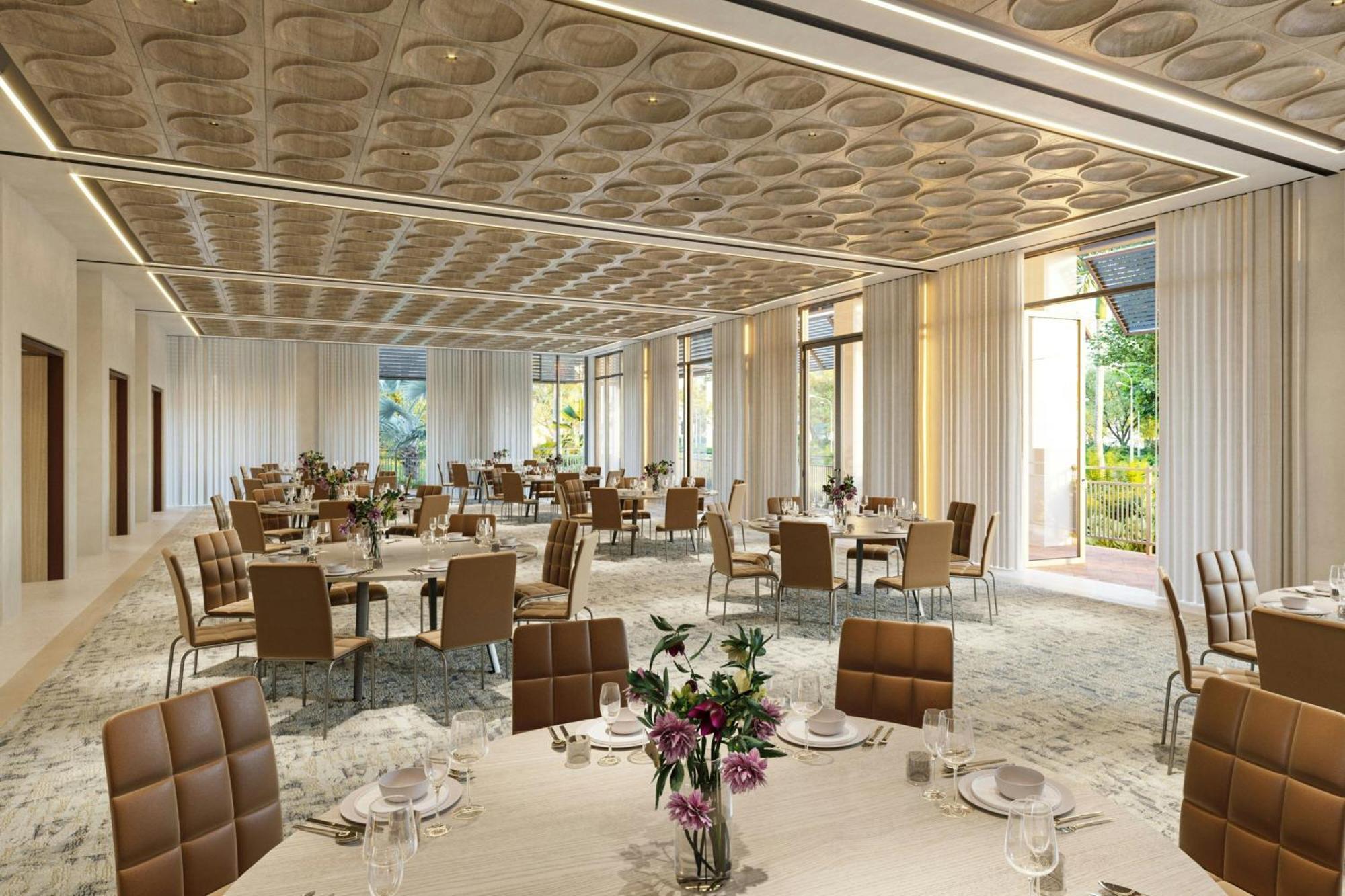 Ac Hotel By Marriott Naples 5Th Avenue מראה חיצוני תמונה