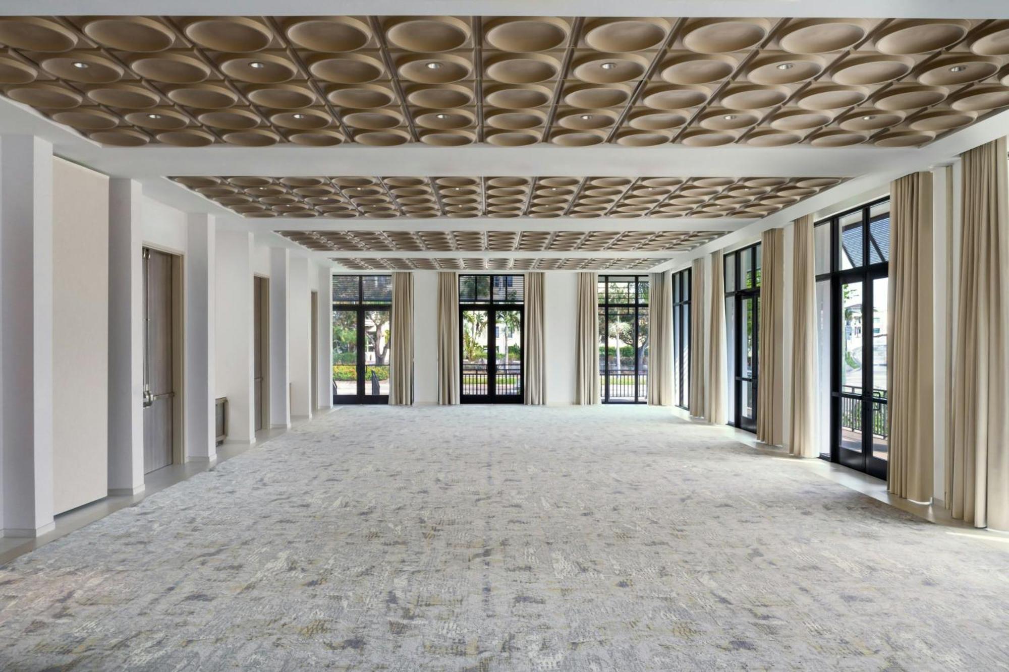 Ac Hotel By Marriott Naples 5Th Avenue מראה חיצוני תמונה