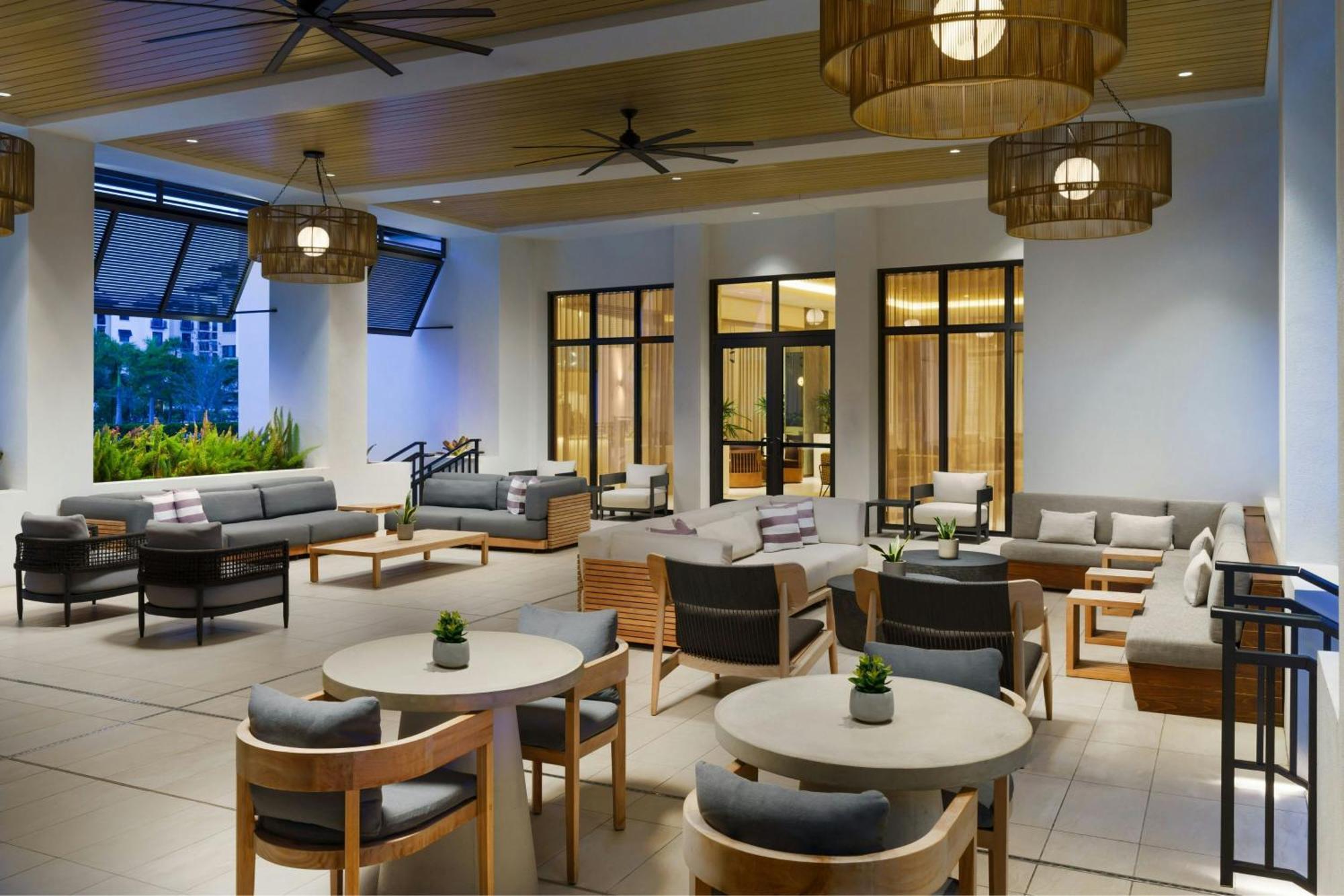 Ac Hotel By Marriott Naples 5Th Avenue מראה חיצוני תמונה
