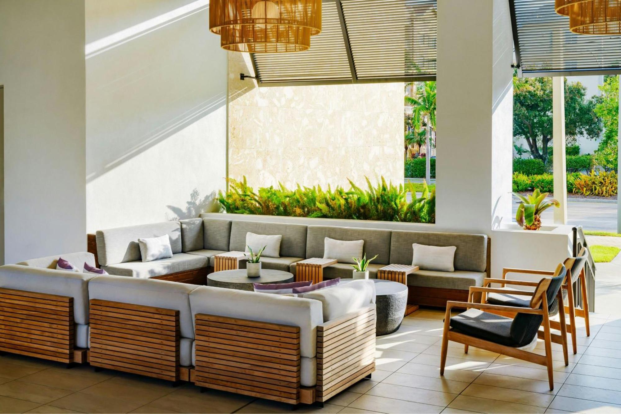 Ac Hotel By Marriott Naples 5Th Avenue מראה חיצוני תמונה