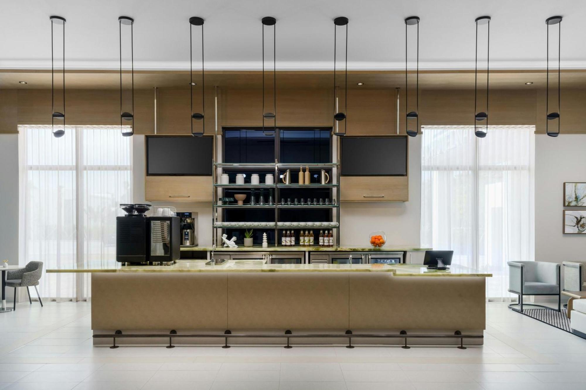 Ac Hotel By Marriott Naples 5Th Avenue מראה חיצוני תמונה